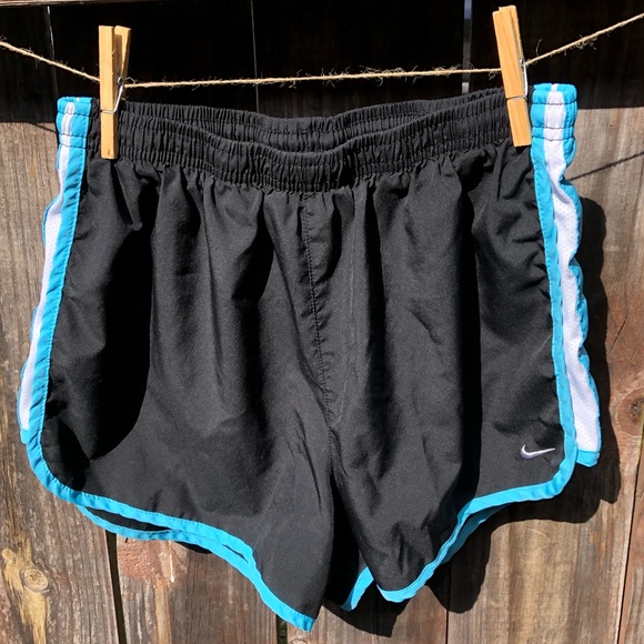 Nike - Running Shorts - Size S/M - Picture 2 of 7